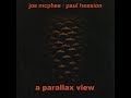 Joe McPhee & Paul Hession - Evocation (SLAMCD268) #freejazz #joemcphee #paulhession