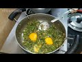 முட்டை பீன்ஸ் பொரியல் | Egg Beans poriyal in tamil