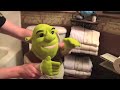 SML - Shrek Gets A Stomachache From Chef Pee Pee's Cheesecake