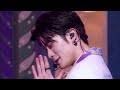 ‘최초 공개’ 에너제틱 바이브 ‘NCT U’의 ‘Make A Wish(Birthday Song)’ 무대