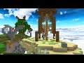 Skywars with your FAVOURITE Texture Packs!!