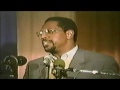 Dr Amos Wilson:Breaking down Black on black violence to a 