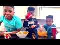 CHEETOS Macaroni TASTE TEST.......!!!!!!!!