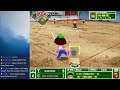 Backyard Baseball Streams - Season 6 (Game 12): 