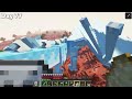 I Survived 100 Days as a Dragon Tamer in Minecraft Hardcore