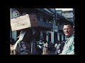 1950s - Port of Spain - Trinidad and Tobago - 1950er - 8mm Footage - Karibik - Caribbean