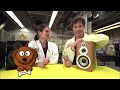 SOUND & VIBRATION + More Pressure-Related Experiments At Home | Science Max | Full Episodes