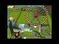 Roller Coaster Tycoon 3 Death Park