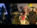 FNaF 10th Anniversary: The Mind Electric Collab Part FNaF/SM