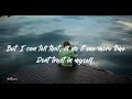 Charlie Puth - I Warned Myself Lyric Video
