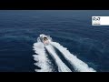 [ITA] MAREX 360 Cabriolet Cruiser - Prova barca a motore - The Boat Show