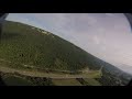 Full Wing flight // FPV