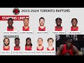 Timeline of How the RAPTORS COLLAPSED After Winning NBA Championship | Downfall