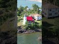 Eagle Harbor Lighthouse | Lake Superior