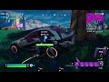 Fortnite Gameplay