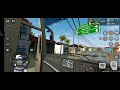 BUS SIMULATOR INDONESIA ........GAMEPLAY PART- 8