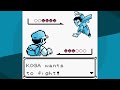 Tentacool is way better than you think in Pokemon Red/Blue