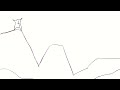 My first half sack animation (Animation Practice)