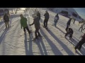 A Day Snowboarding at Perisher 2014