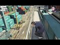 TECHNO GAMERZ || BIG MAFIA ATTACK ON US || GTA V GAMEPLAY #140 || UJJWAL GAMER