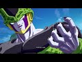DBFZ ▰ Worlds Best Cell Player Goes Full Savage【Dragon Ball FighterZ】