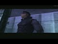 METAL GEAR SOLID: Playing the way Snake really would of done it