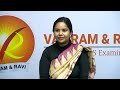 MEDHA ANAND AIR 13 Mock Interview | UPSC CSE 2023 IAS | Vajiram & Ravi