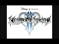 Kingdom Hearts II Sanctuary After The Battle (Part 2) EXTENDED