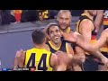 AFL “Impossible” moments