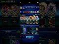 [FFBE] Clash of Wills: Evil Deity of Unknown Origin Perfect Score Clear (Burst/Kill Turns Only)