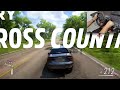 806 HP | AUDI RS3 SEDAN 2020 | Forza Horizon 5 | Steering Wheel Gameplay