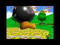 Super Mario 64 - Community ESA 2019 Freerun [TAS]