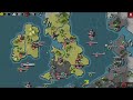 Axis campaign 1-3  /  World Conqueror 3