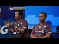 Longest Rallies in Badminton | Kamura/Sonoda have the final word | BWF 2020