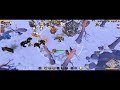 [EAST] Albion Online ZVZ FS Bandit 03/01/24 | Learning Solo Bombing Hellfire Hands