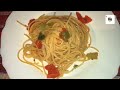 Gatuaji spaghettit në një mënyrë të veçantë! Spaghetti në tigan 🍝