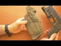 WE Glock 18C gen4 GBB | análisis en castellano