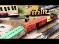 Bulk Junk Train Lot - HO Scale - anything good?