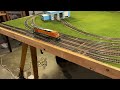 Building a HO DCC 5x6 Layout - Model Trains & Railroading
