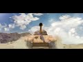 The Battle is On - GMV (War Thunder/ World of Tanks)