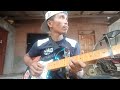 IPAGLALABAN KO.song by freddie aguilar.cover by Ruel Brina.guitar fingerstyle.pls share subscribe