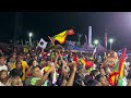 Spicemas Soca Monarch 2024: Terra D Governor performs