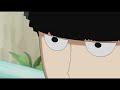 Every time Mob says something brutally honest, rude, or impulsive - Mob Psycho 100