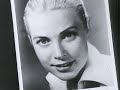 Grace Kelly: The American Princess | The Hollywood Collection