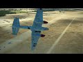 Huge Naval Attack & Airplane Crashes! V119 | IL-2 Sturmovik Flight Sim Crashes