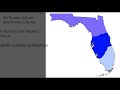 Floridan Civil War (alternate history)