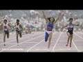 FASTEST WOMAN EVER LIVED ! FLO JO