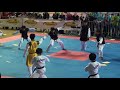 Kukkiwon Taekwondo Demonstration (2013 Belgian Open)