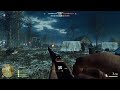 Tannenberg gameplay with K98B rifle