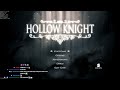 Hollow Knight Randomizer With Every Setting On